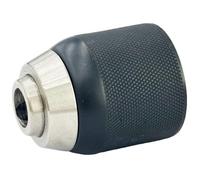 Tolxh Portabrocas sin llave con autobloqueo DCD800 DCD805 DCD800D800D2T DCD805NT DCD85ME2GT Portabrocas eléctrico Calidad Durable Nuevas piezas de repuesto para Dewalt