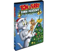 Tom a Jerry: Zimni pohadky (Tom and Jerry Winter Tails) (Versión checa)