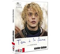 Tom à la ferme [DVD]