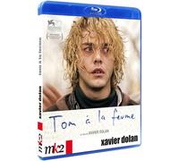 Tom à la ferme [Francia] [Blu-ray]