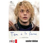 Tom à la ferme [Francia] [DVD]