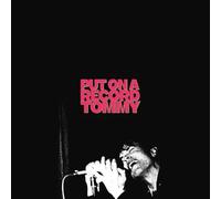 Tom a. Smith - Put on a Record Tommy [Vinilo]