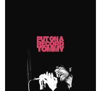 Tom a. Smith - Put on a Record Tommy [Vinilo]