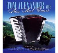 Tom Alexander - Airs and Graces