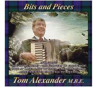 Tom Alexander - Bits And Pieces