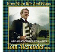 Tom Alexander - Even More Bits & Pieces