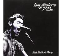 Tom Allalone - Hell Hath No Fury [Vinilo]