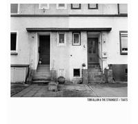 Tom Allan & the Strangest - Taats