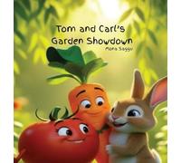 Tom and Carl's Garden Showdown