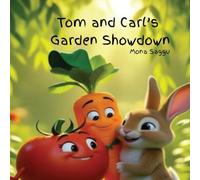 Tom and Carl's Garden Showdown
