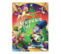 Tom and Jerry: A Nutcracker Tale [USA] [DVD]
