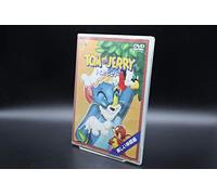 Tom and Jerry Edited By Fellow [DVD de Audio]