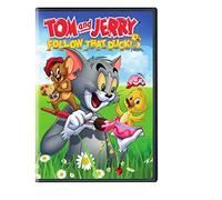 Tom and Jerry: Follow That Duck [USA] [DVD]
