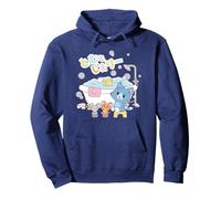 Tom and Jerry Gokko Bath Time Sudadera con Capucha