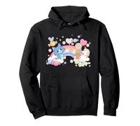 Tom and Jerry Gokko Candy Party Sudadera con Capucha