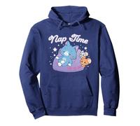 Tom and Jerry Gokko Nap Time Sudadera con Capucha