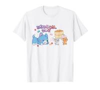 Tom and Jerry Gokko Sneaky Chase Camiseta