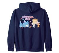 Tom and Jerry Gokko Sneaky Chase Sudadera con Capucha