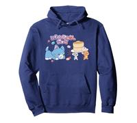 Tom and Jerry Gokko Sneaky Chase Sudadera con Capucha