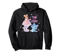 Tom and Jerry Gokko Snowcone Friends Sudadera con Capucha