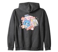 Tom and Jerry Gokko Special Ingredients Sudadera con Capucha
