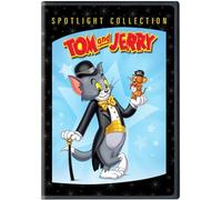 Tom and Jerry: Spotlight Collection - The Premiere Volume [USA] [DVD]