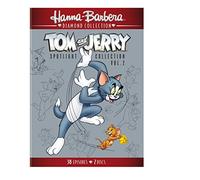 Tom and Jerry Spotlight Collection: Volume 2 [USA] [DVD]