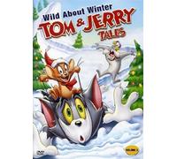 Tom and Jerry Tales Volume 3 [Reino Unido] [DVD]