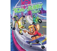 Tom & Jerry – Tom y Jerry Cuentos – DVD – Volumen 5