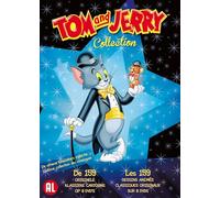 Tom and Jerry - The Complete Cartoon Collection Tom & Jerry (Prestige Collection) by Tom