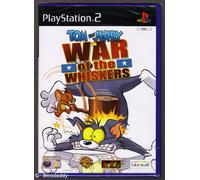 Tom and Jerry - War of the Whiskers