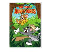 Tom And Jerry's Adventures [USA] [DVD]