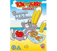 Tom And Jerrys Summer Holiday [Edizione: Regno Unito] [Reino Unido] [DVD]