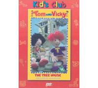 Tom And Vicky - The Tree House [Edizione: Regno Unito] [Reino Unido] [DVD]