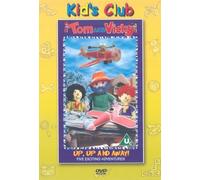 Tom And Vicky - Up, Up And Away [Edizione: Regno Unito] [Reino Unido] [DVD]
