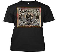 Tom Anthology Memory Petty 2019 Tepucuk 19 Men's Black Camiseta Unisex Clothing, Negro , 3XL