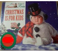 Tom Arma - Christmas Is for Kids