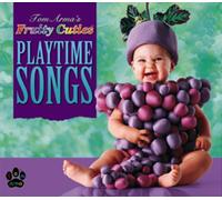 Tom Arma - Playtime Songs