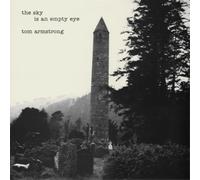 Tom Armstrong The Sky Is an Empty Eye (CD) Album (Importación USA)