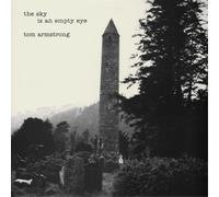 Tom Armstrong The Sky Is an Empty Eye (CD) Album (Importación USA)