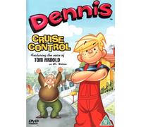 Tom Arnold - Dennis-Cruise Control [Reino Unido] [DVD]