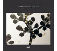 Tom Arthur's Trio One Year (Vinyl) 12" Album