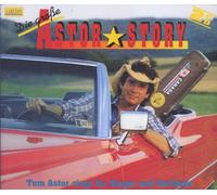Tom Astor - Die Grosse Astor