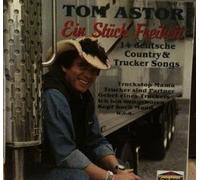 Tom Astor - Ein Stück Freiheit