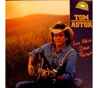 Tom Astor - Eine kleine Dosis Freiheit (1988) [VINYL]