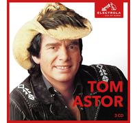 Tom Astor Electrola...das Ist Musik (CD) (Importación USA)