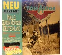 Tom Astor - Junger Adler (1990) [VINYL]