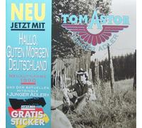 Tom Astor - Junger Adler (1990) / Vinyl record [Vinyl-LP]