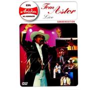 Tom Astor - Live - Sonderedition [Alemania] [DVD]