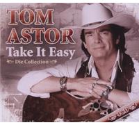tom astor - take it easy - die tom astor collection